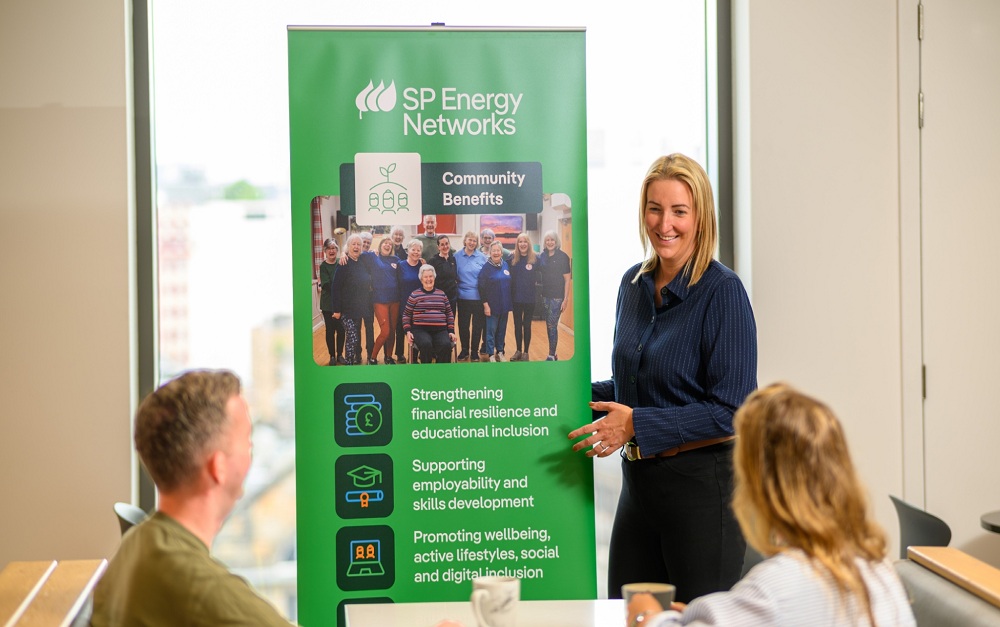 Community Benefit Funding