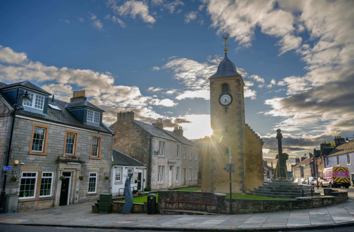 Clackmannan