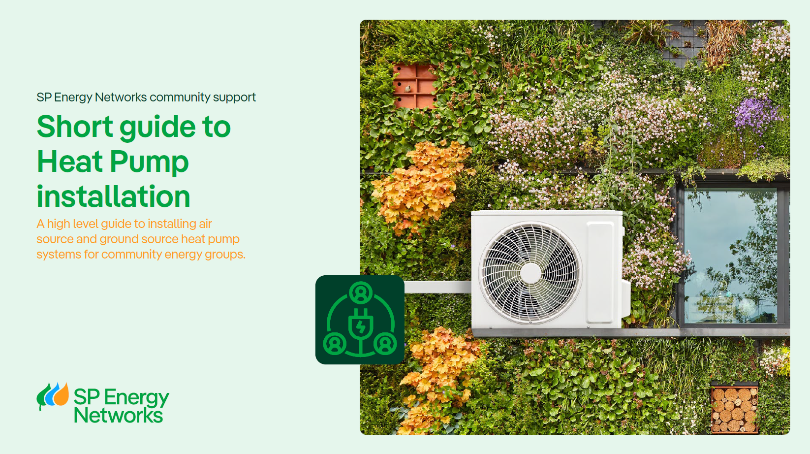 Zero Carbon Communities