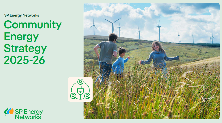 Community Energy Banner