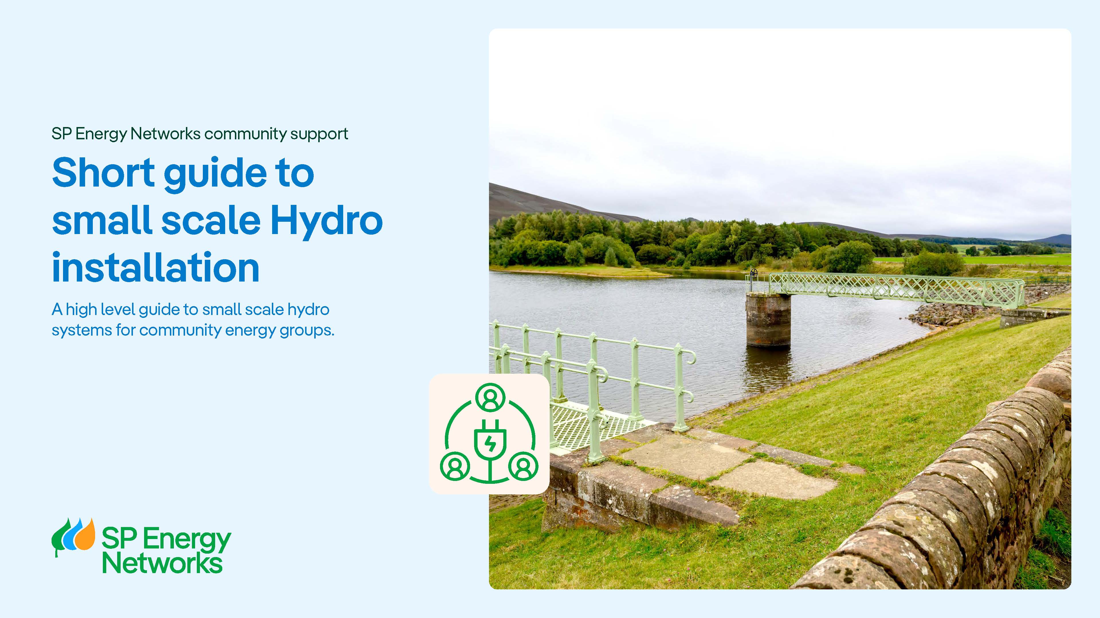 Zero Carbon Communities