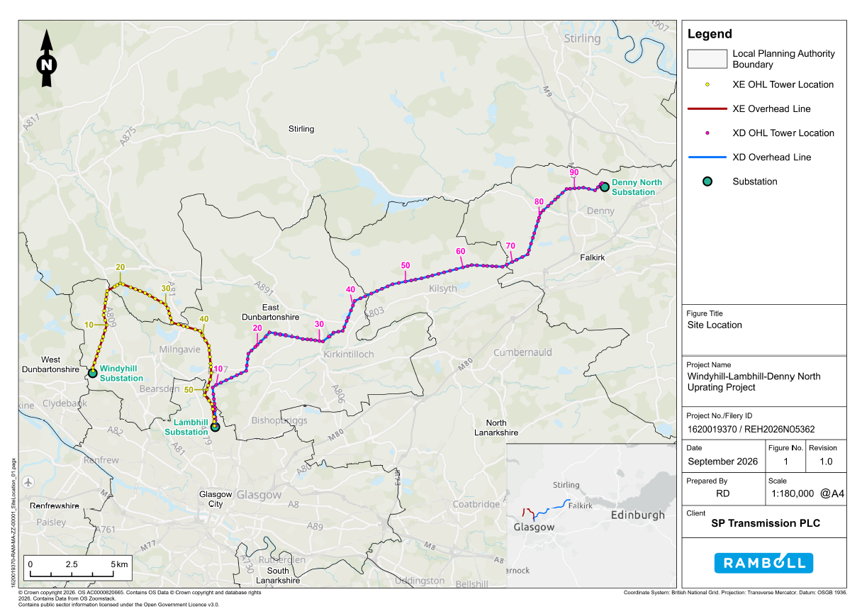 DLUP_site_location_plan