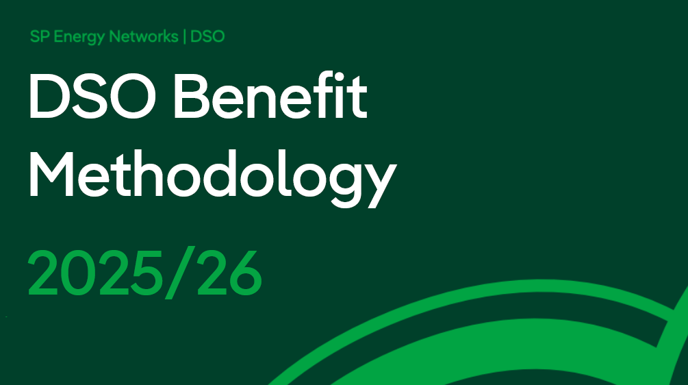 DSO Benefits Report Cover