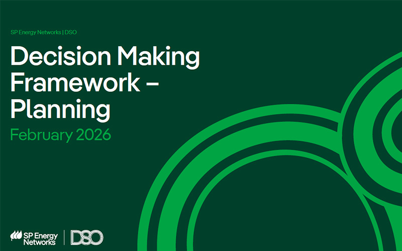 Decision Making Framework Cover