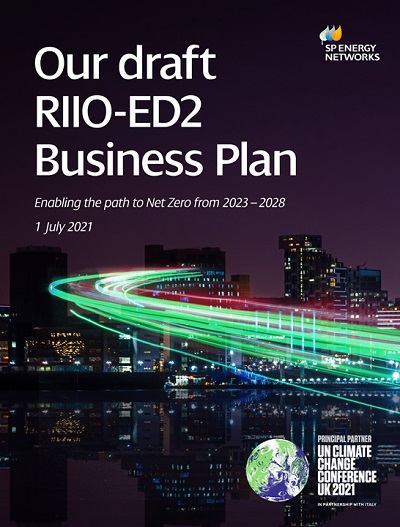 uk power networks ed2 business plan