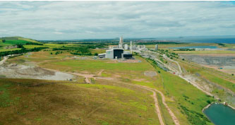 Eastern Link Project 1