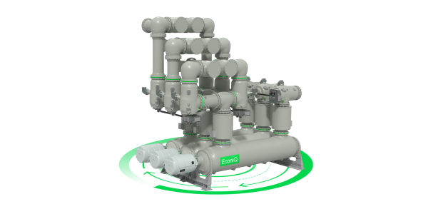 EconiQ - Hitachi Energy