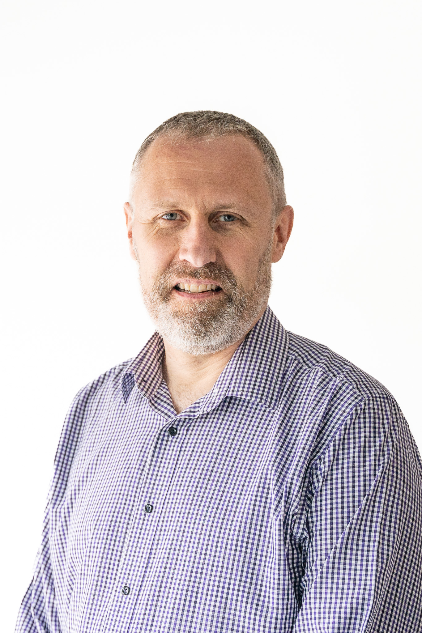Geoff Ogden