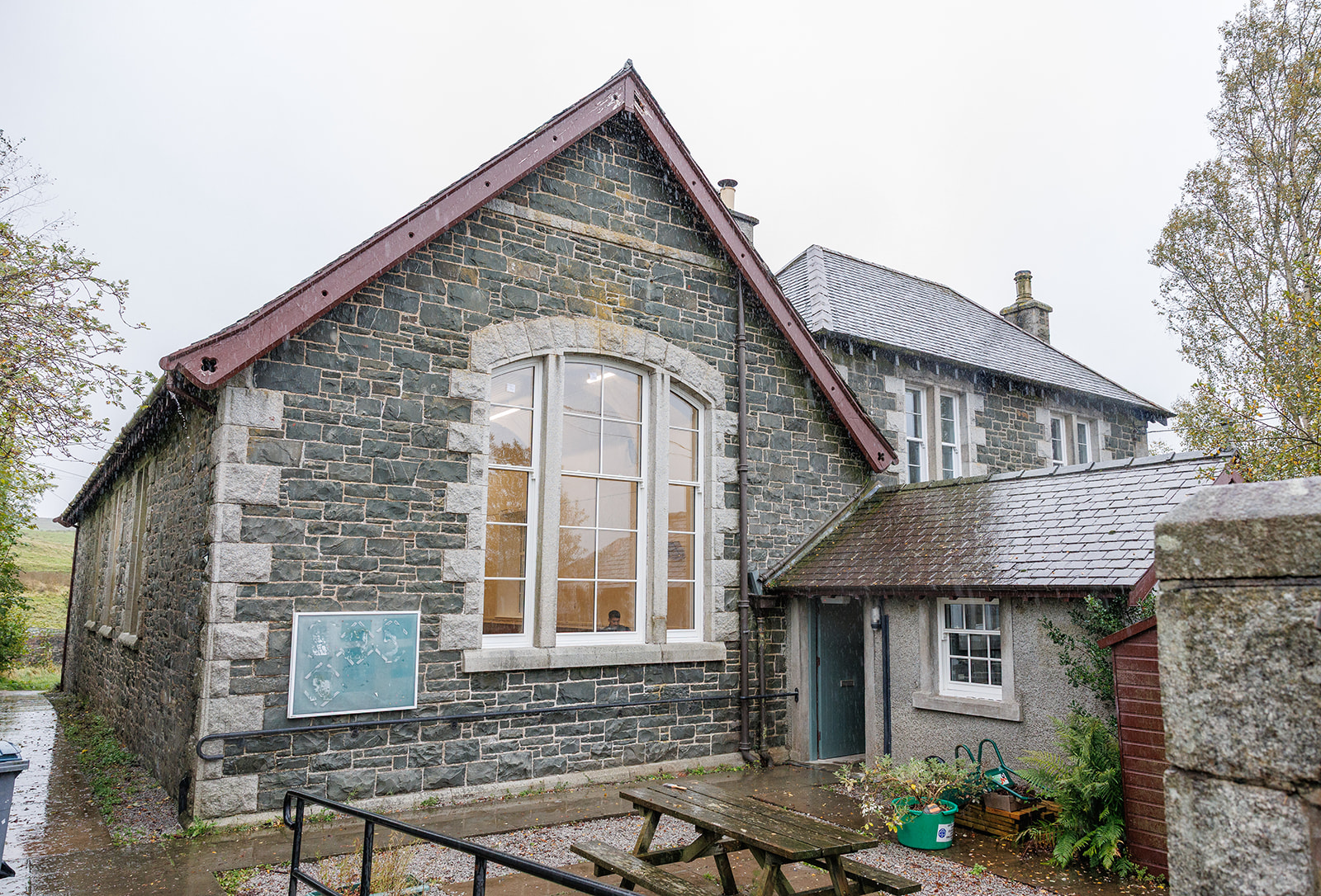 Glenkens Community Centre