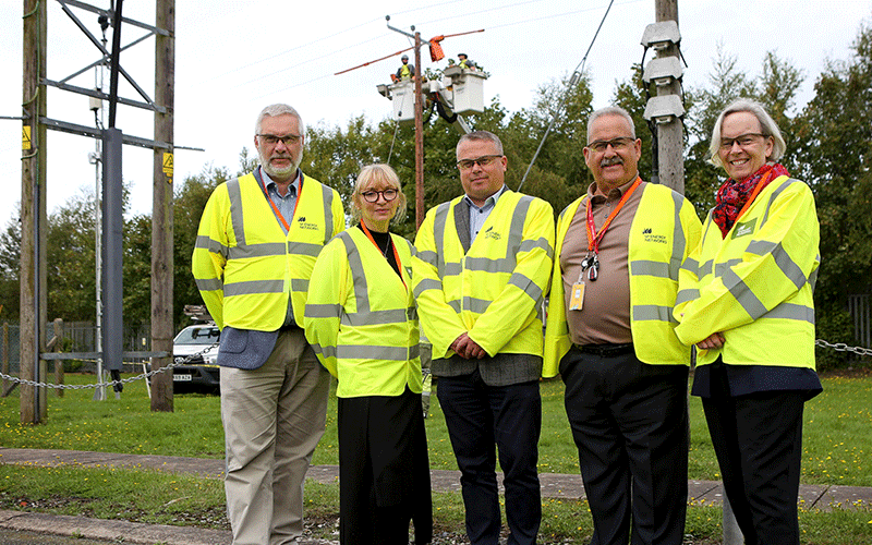 HoylakeSiteVisit