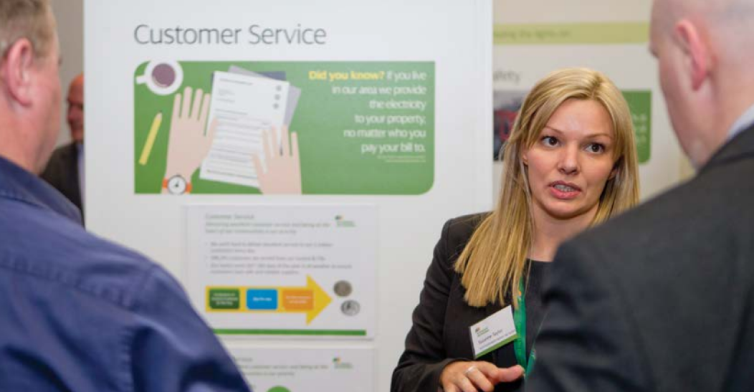 Stakeholder Engagement