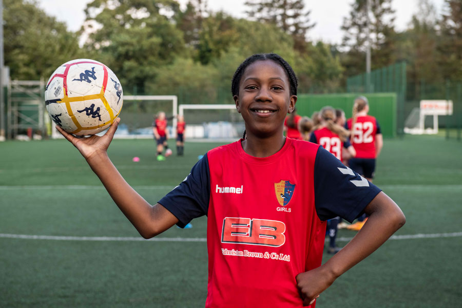 K-Park Training Academy 