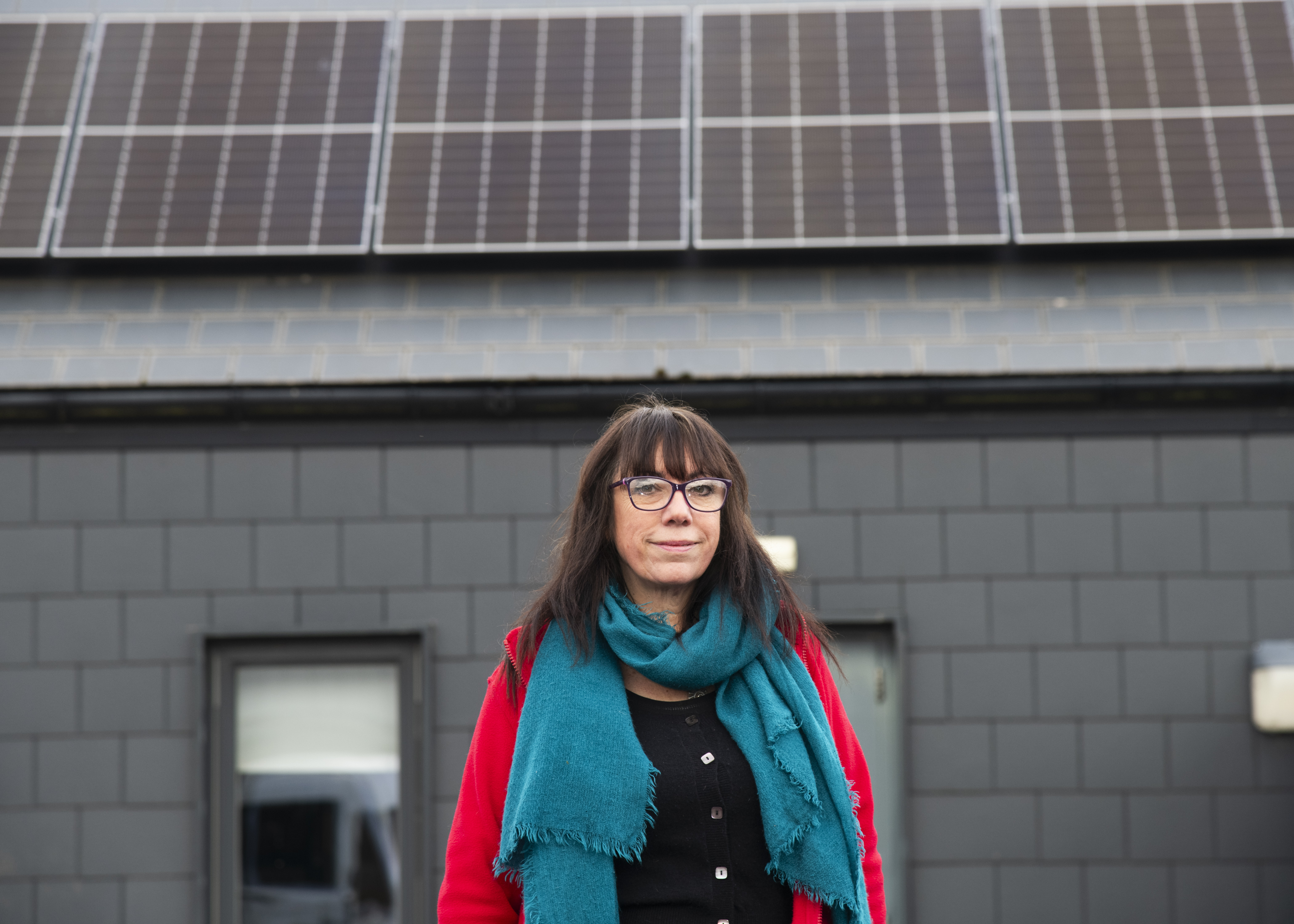 NZF Langloch Farm - Ruth photo