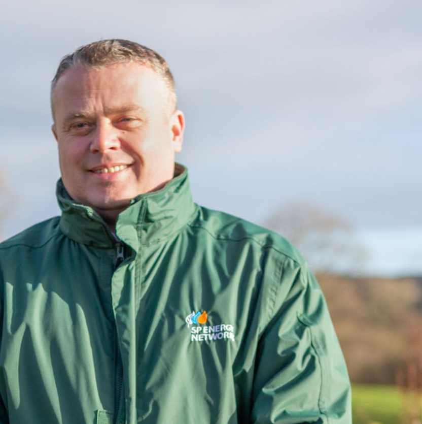 Liam O'Sullivan