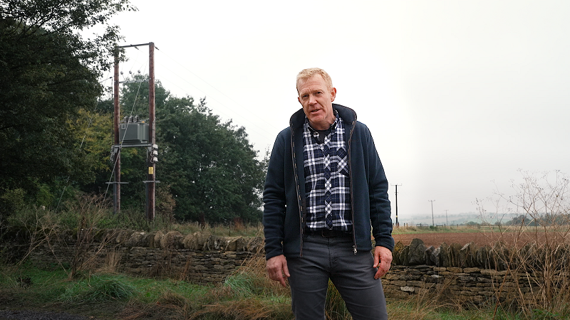 adam henson