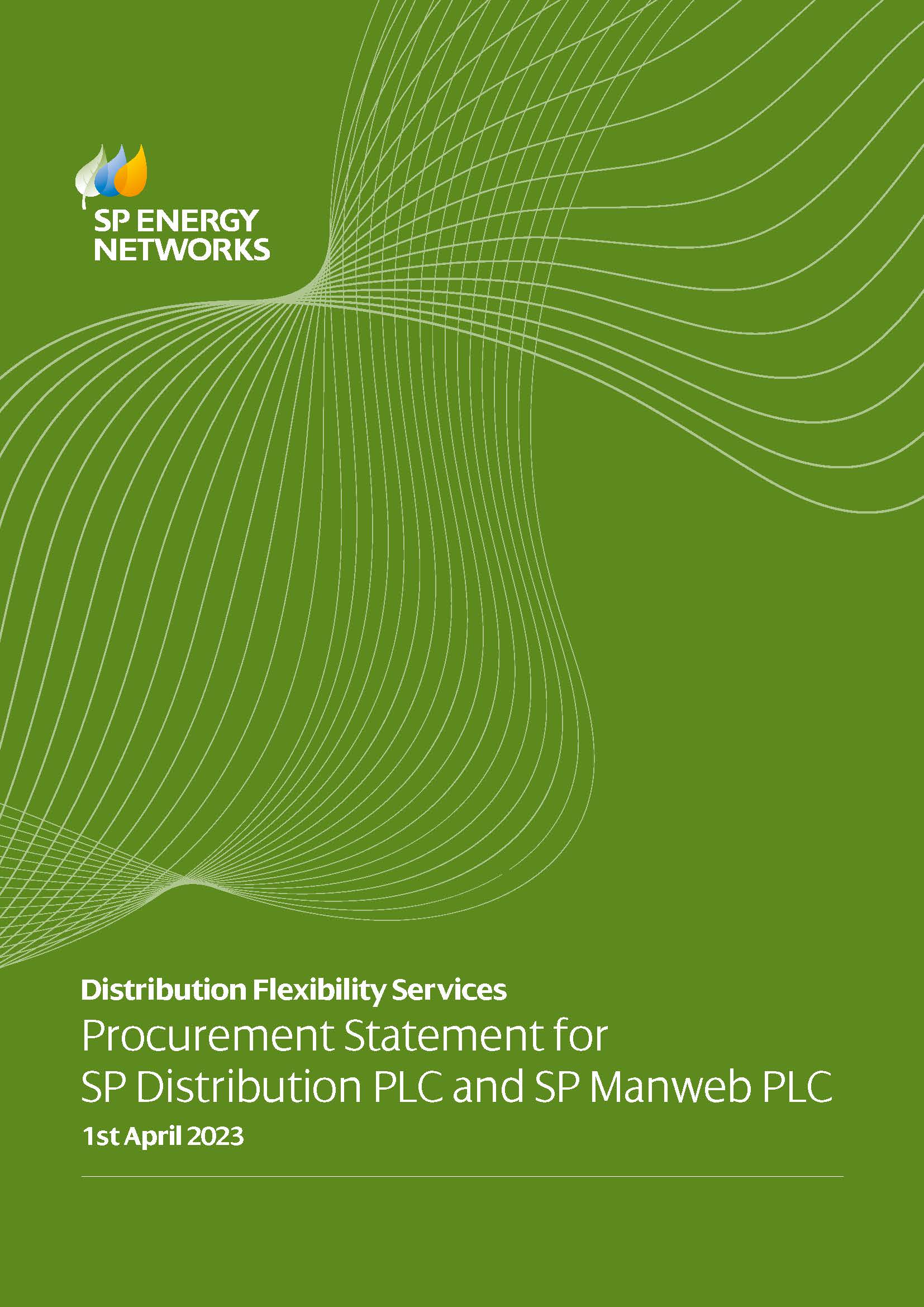 Flexible Power Statement