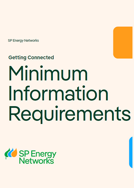 View the Connection Offer Expenses leaflet