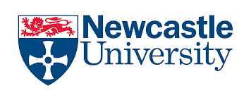 Newcastle University Logo