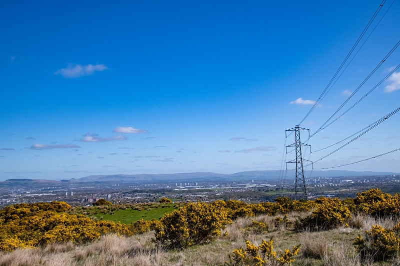 SPT - Transmission generic pylon image