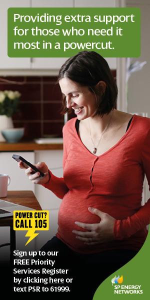 pregnant lady