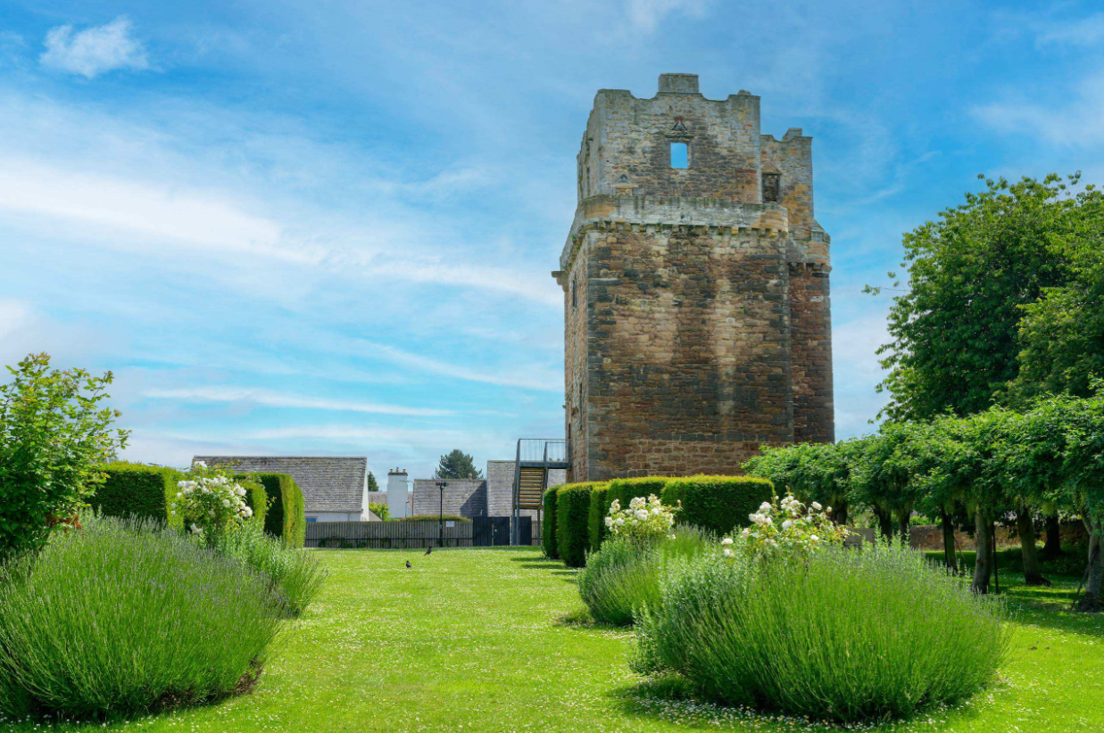 Prestonpans