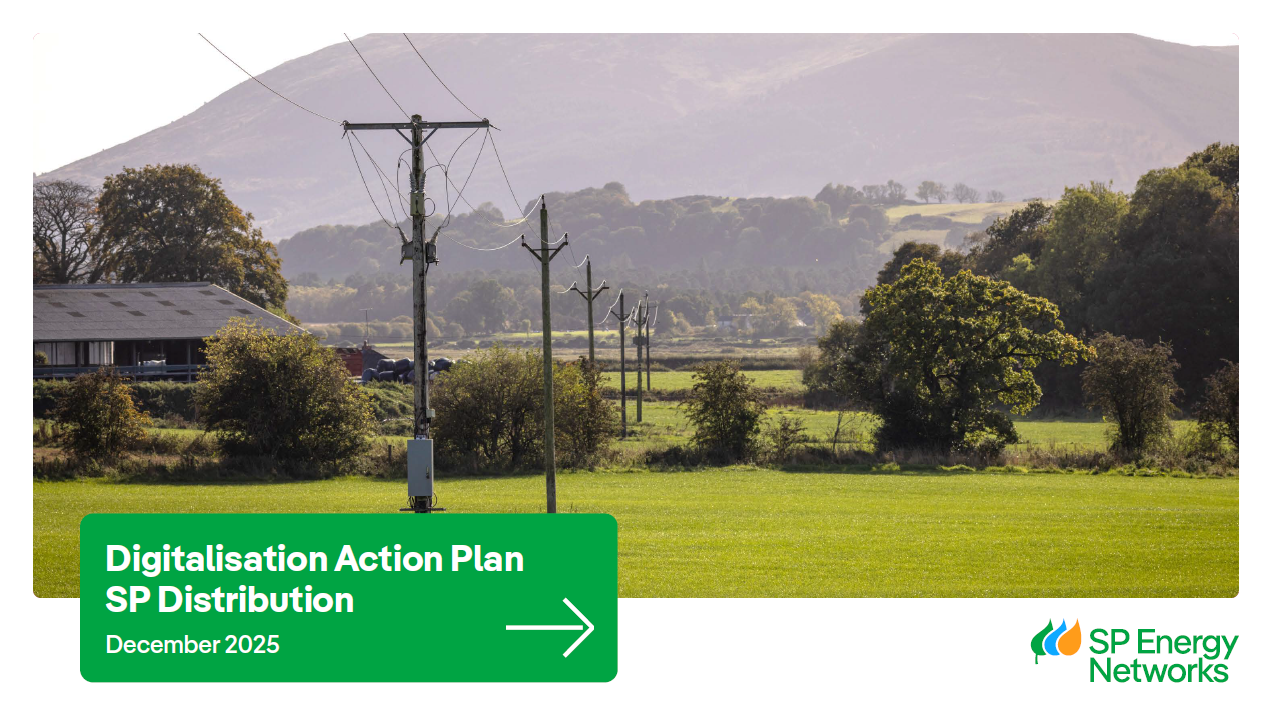 Digitisation Strategy