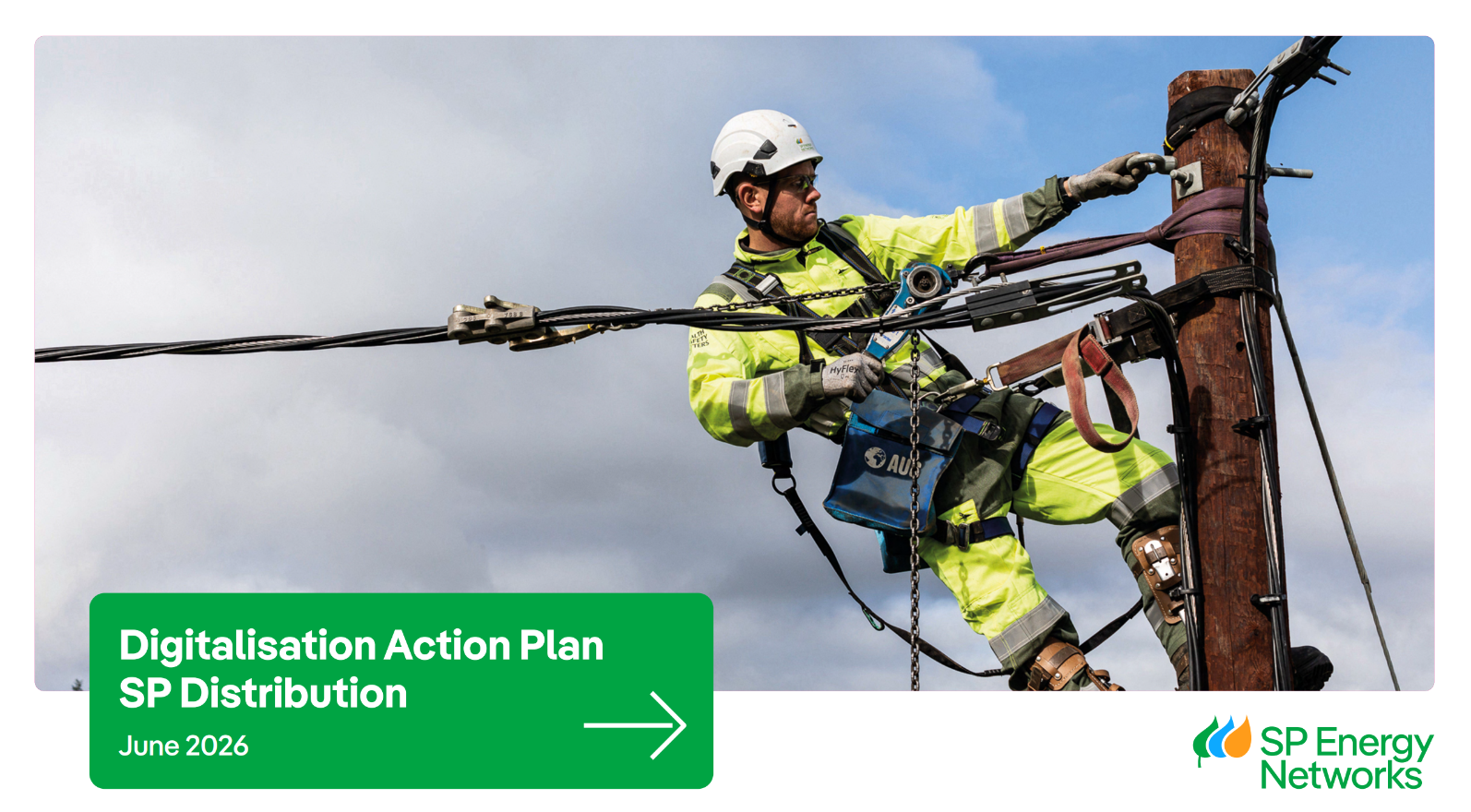 Digitisation Strategy