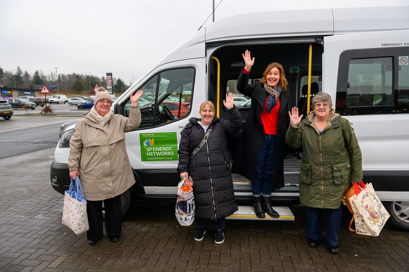 SPEN NZF - Twechar image 2