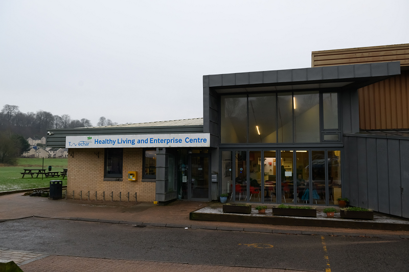 SPEN NZF - Twechar image 4