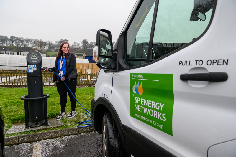 SPEN NZF - Twechar image 3