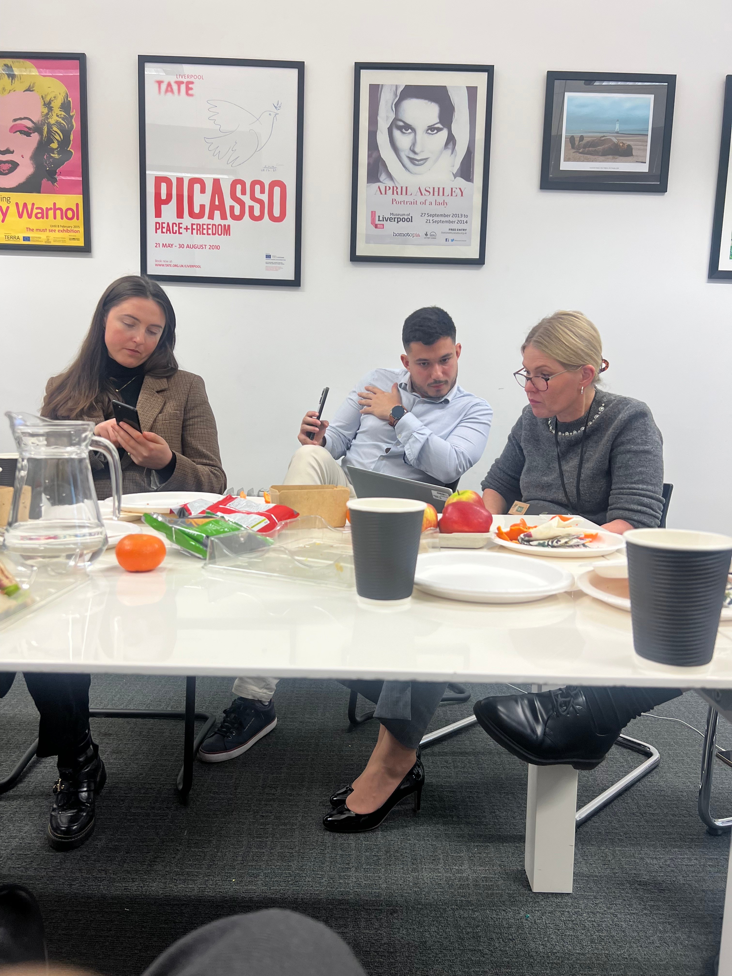 Cumberhead and Kyle 1