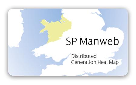 SPM Heat Map