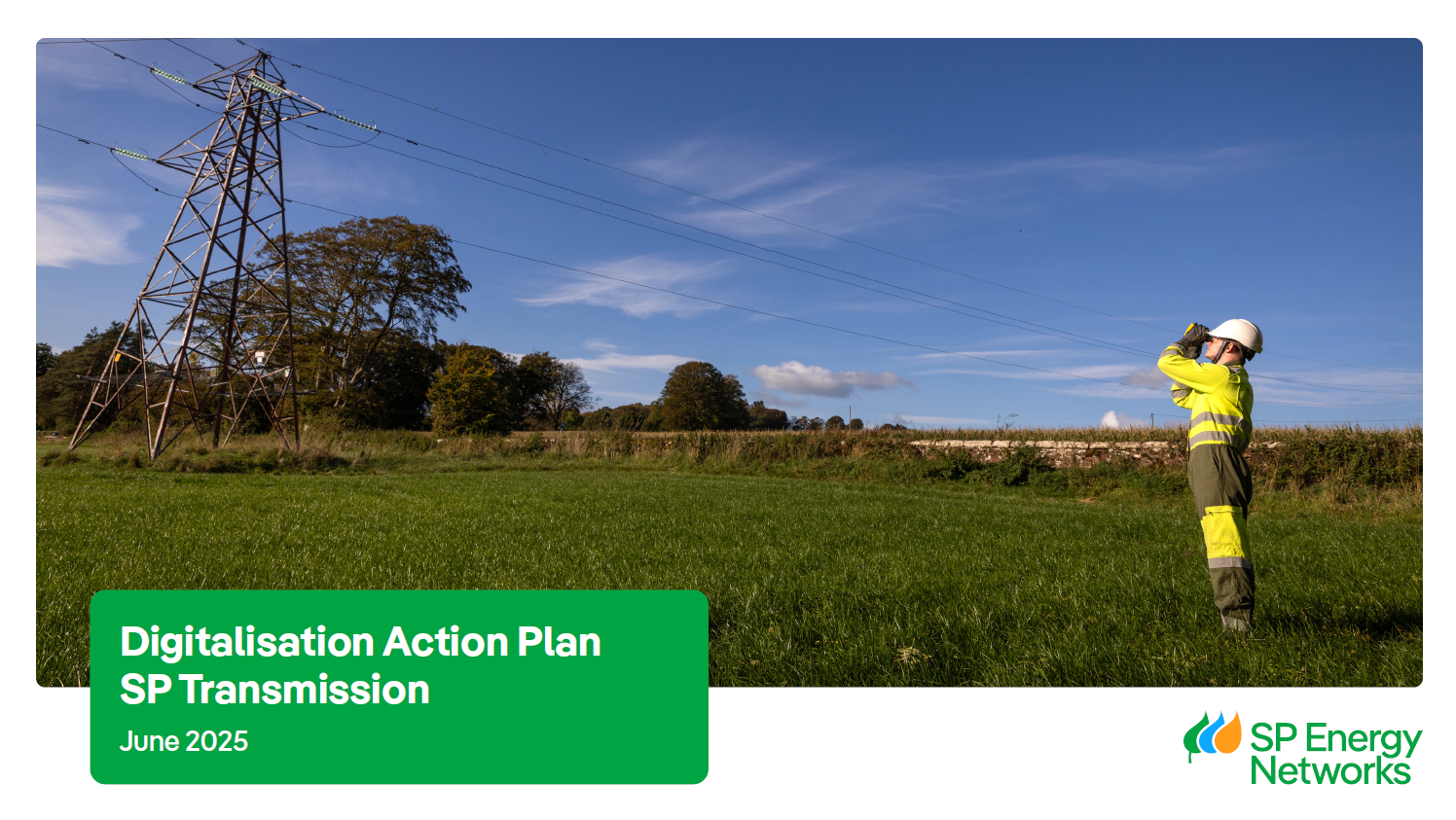 Digitisation Action Plan