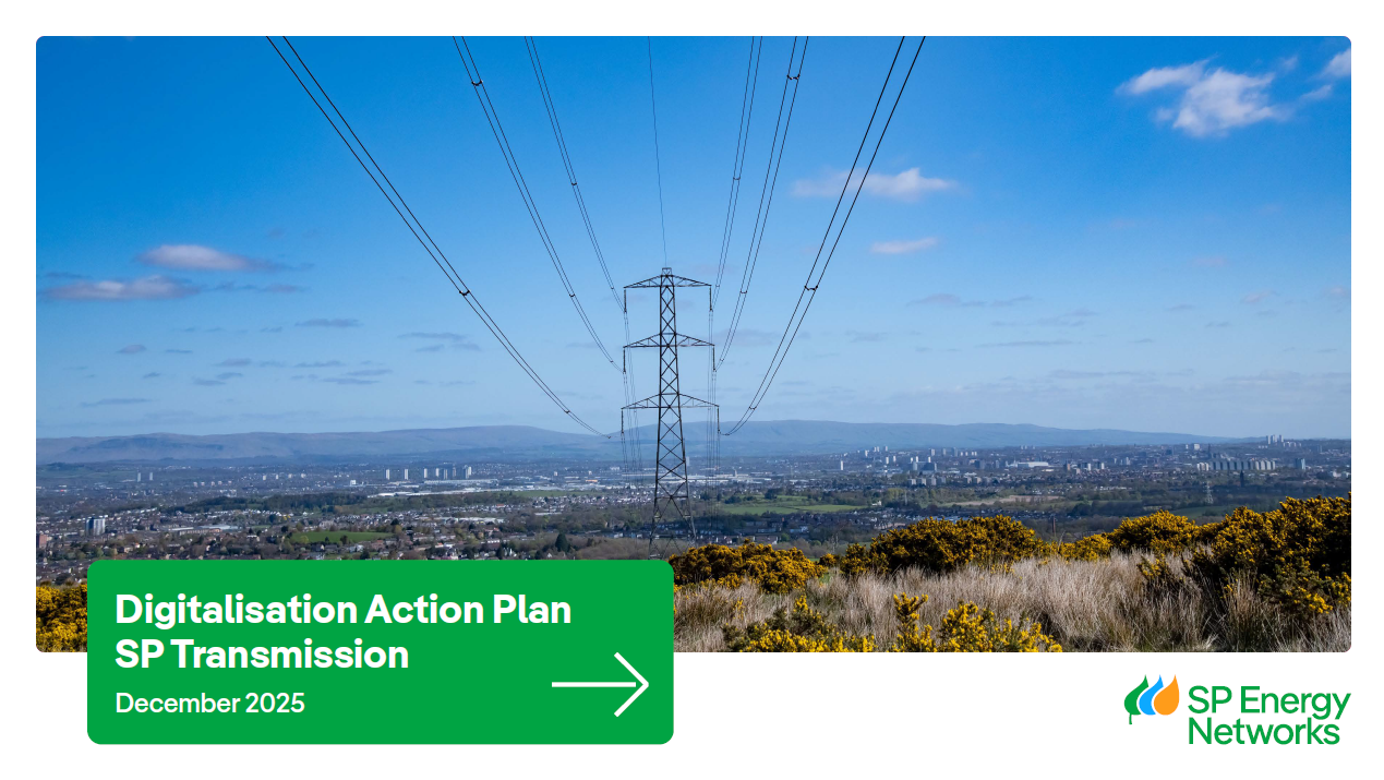 Digitisation Action Plan