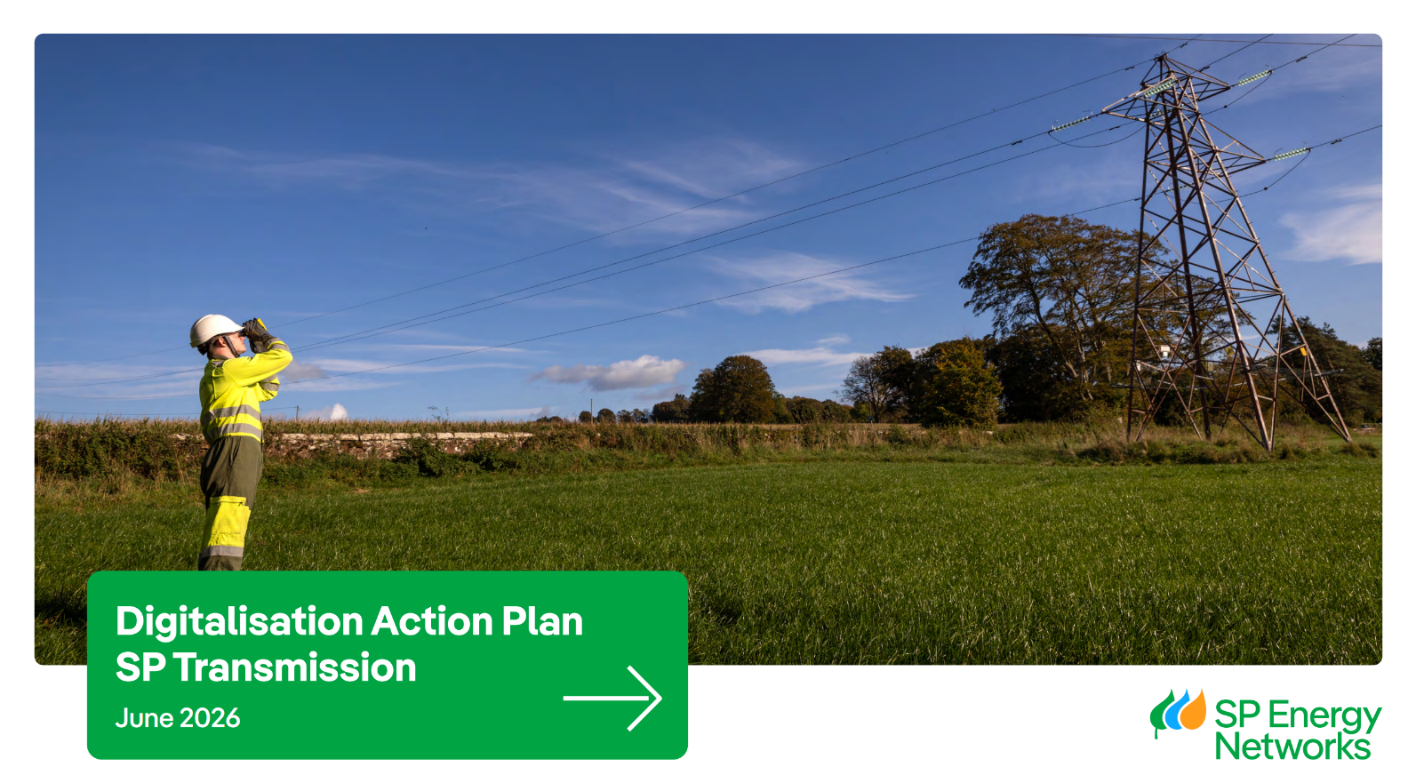 Digitisation Action Plan