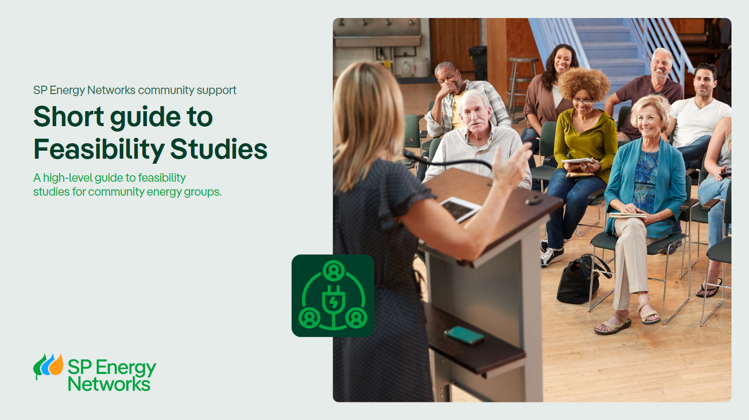 Zero Carbon Communities