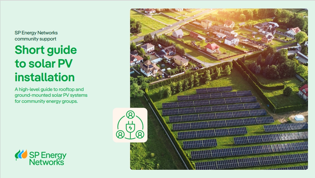 Zero Carbon Communities