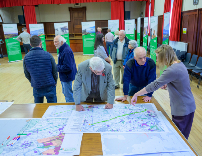 Western Link 2 Consultation image