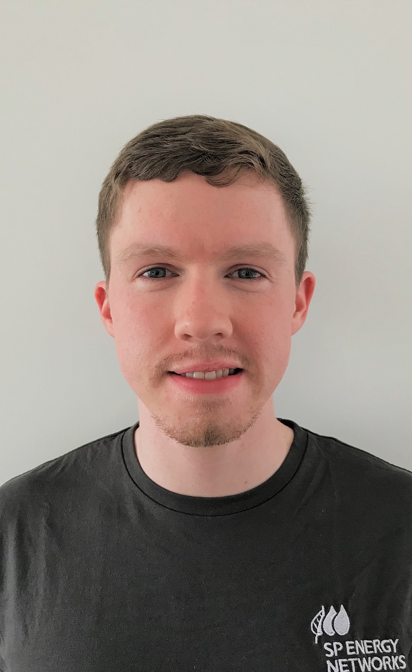 Graduate Apprentice