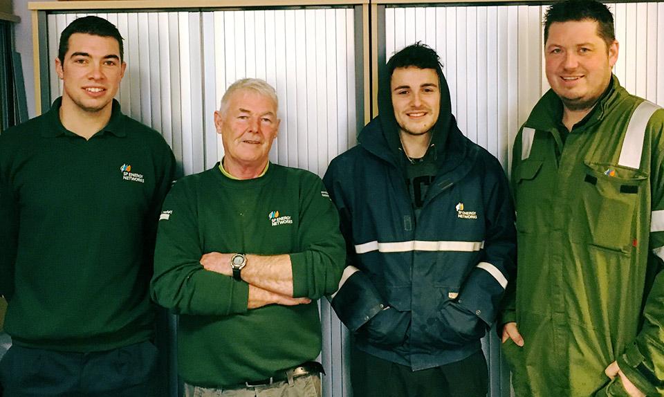 Jaime Huxley Telegraph