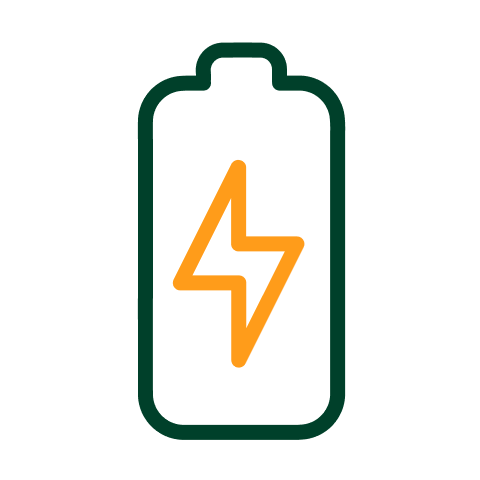 Battery Icon