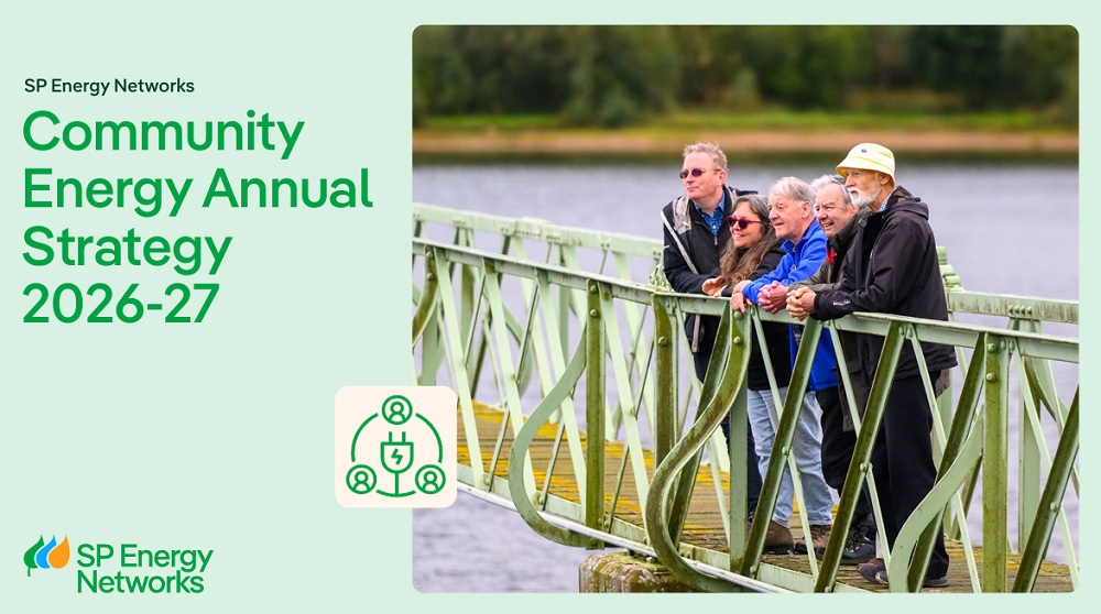 Community Energy Banner