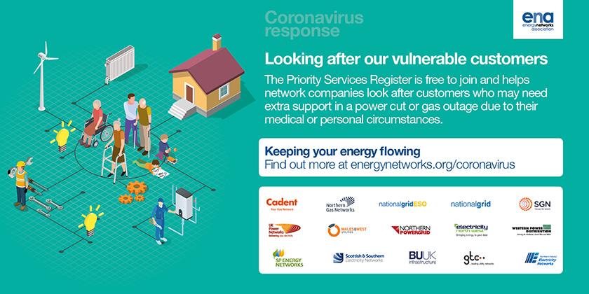 Vulnerable Customers