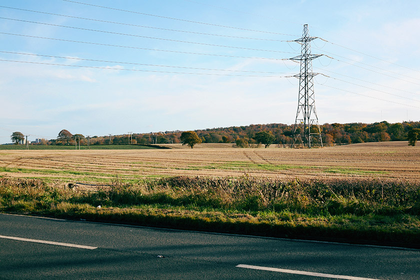 Denny to Wishaw