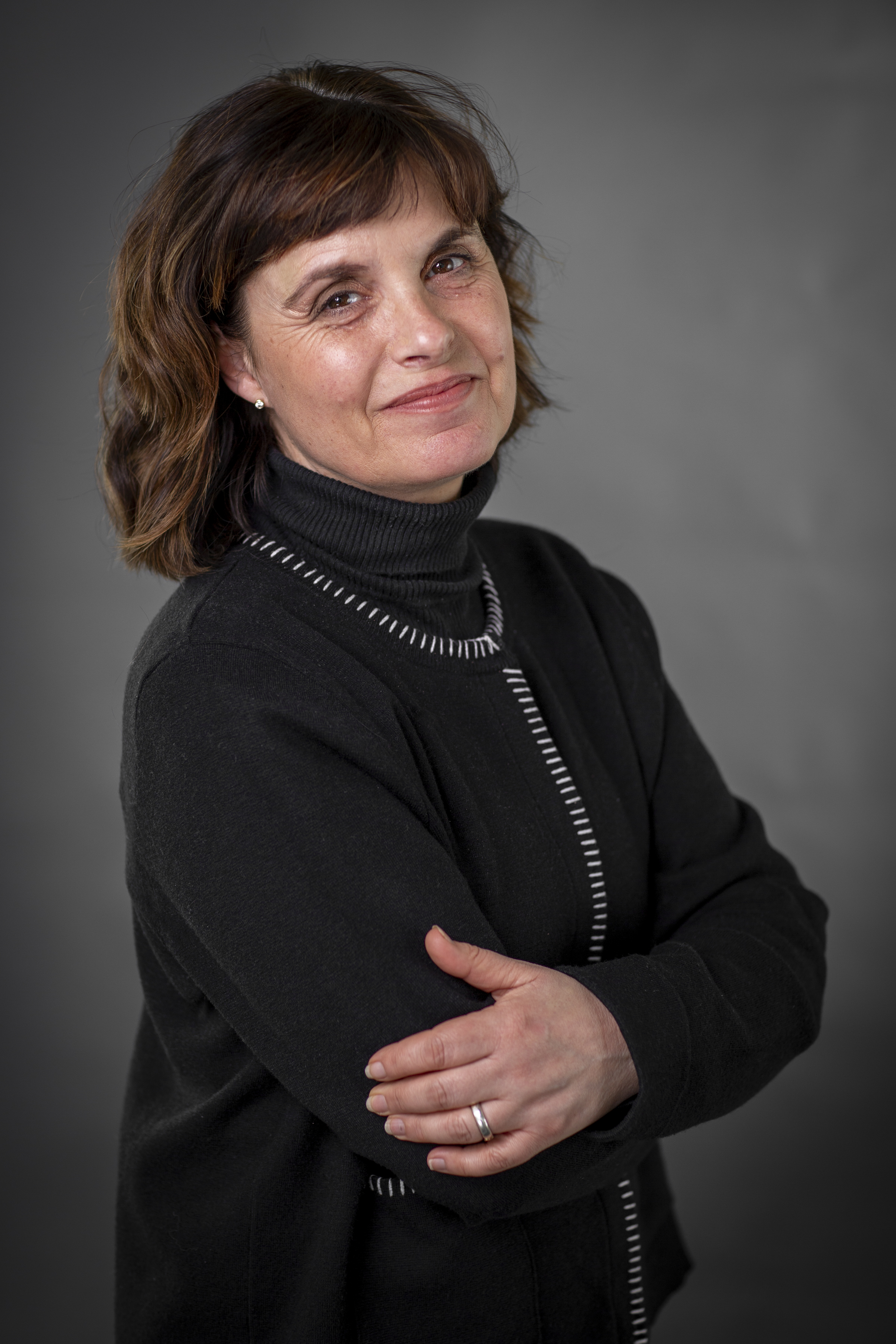 Profile photo
