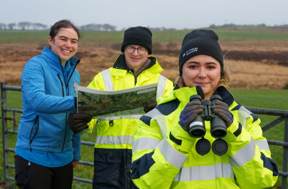 Slamannan - SPEN and BugLife