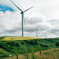 Zero Carbon Communities