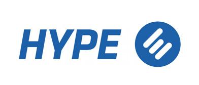 HYPE logo