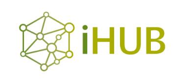 iHub logo
