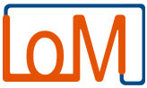 LOM logo